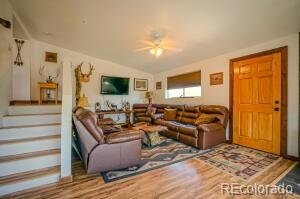 640 County Road 571 Gardner CO 81040