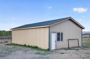 640 County Road 571 Gardner CO 81040