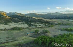 640 County Road 571 Gardner CO 81040