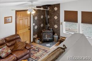 640 County Road 571 Gardner CO 81040