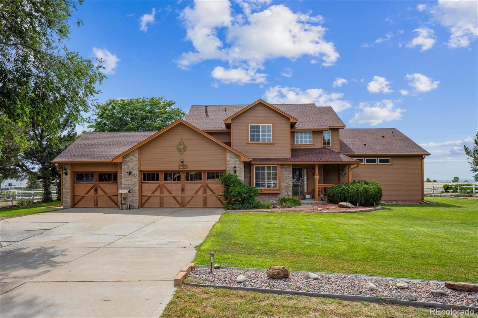 15415 Gadsden Drive Brighton CO 80603