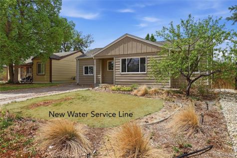 1781 Kingston Street Aurora CO 80010