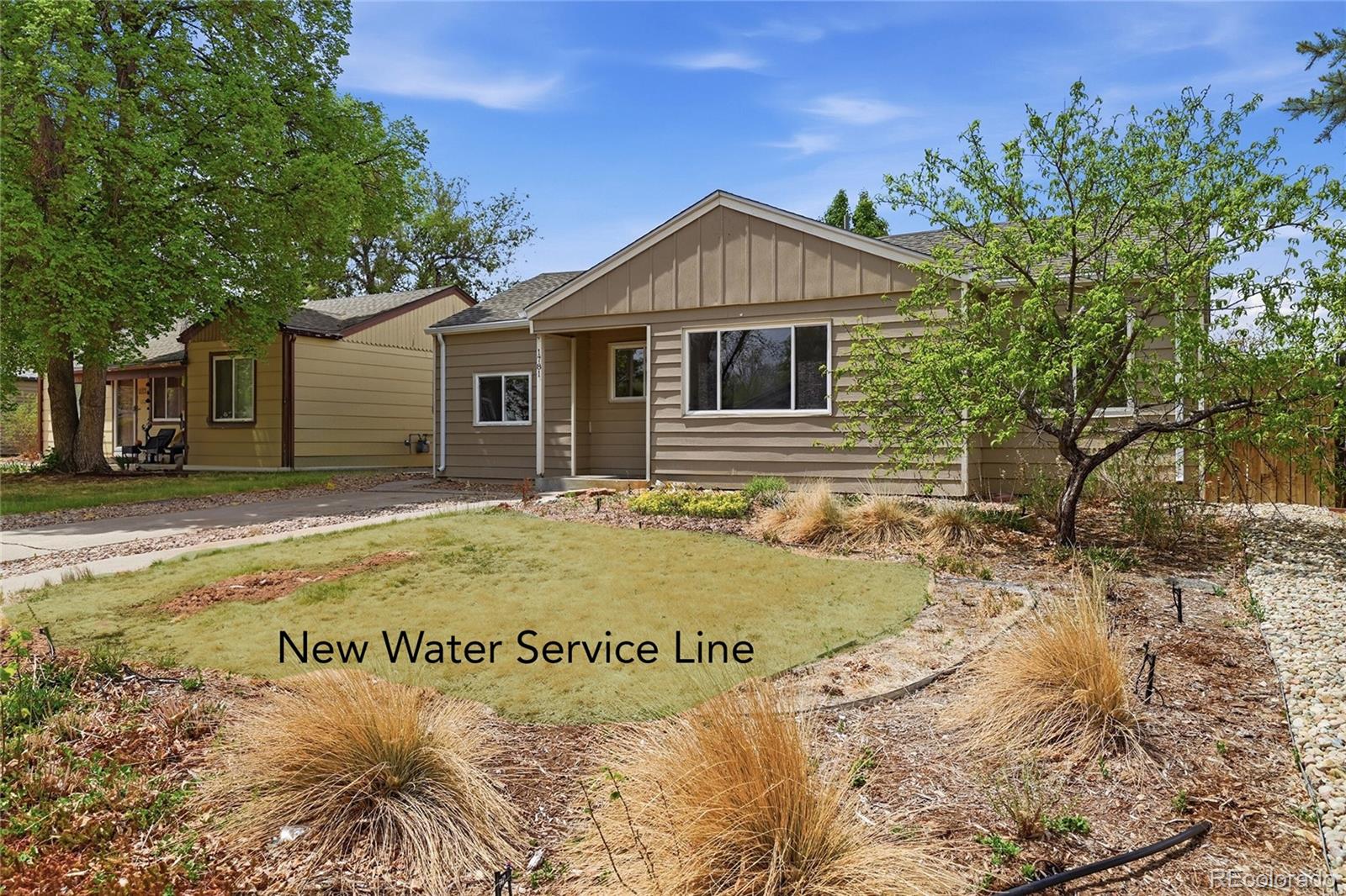 1781 Kingston Street Aurora CO 80010