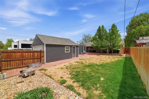 1781 Kingston Street Aurora CO 80010