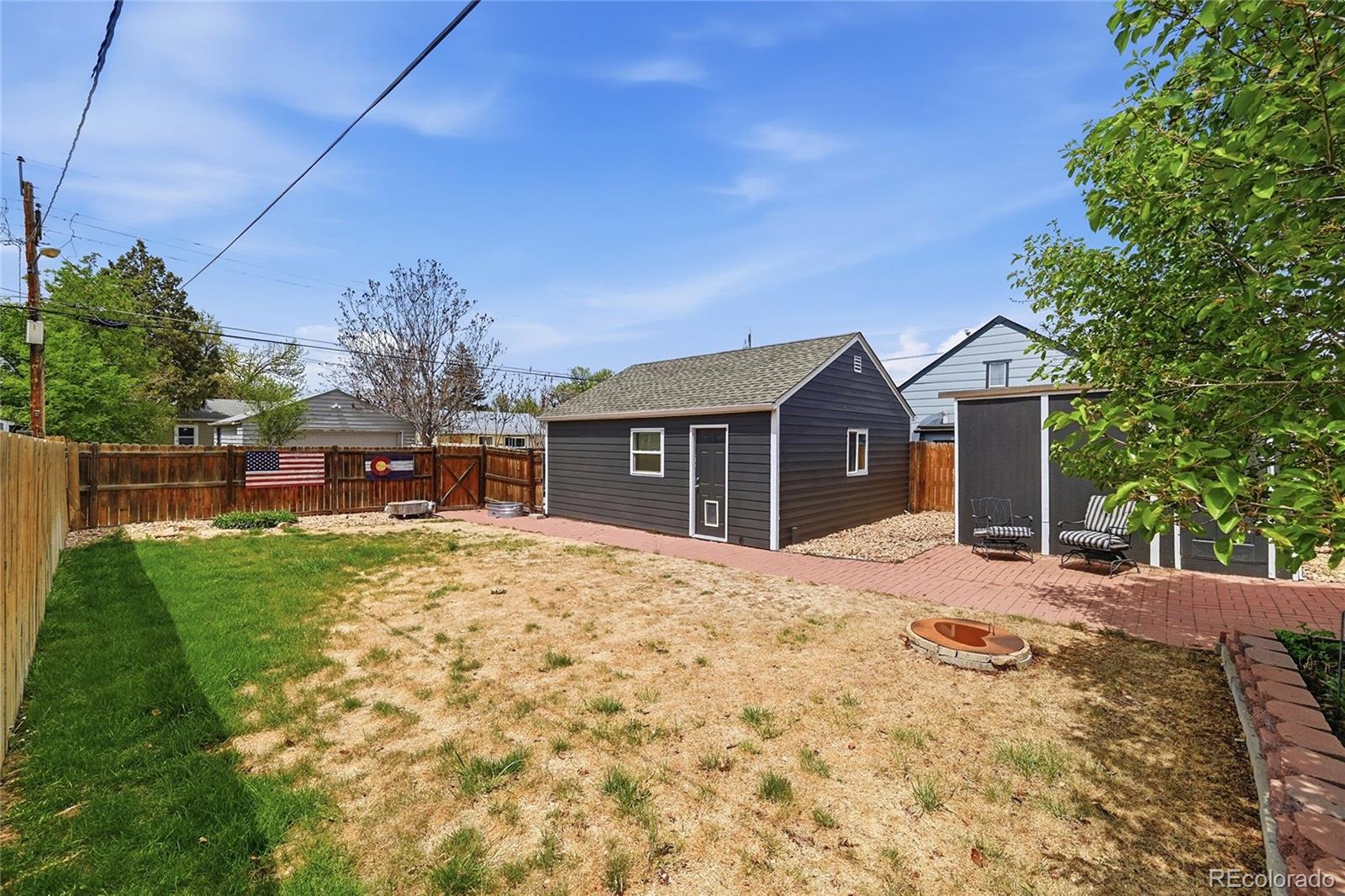 1781 Kingston Street Aurora CO 80010