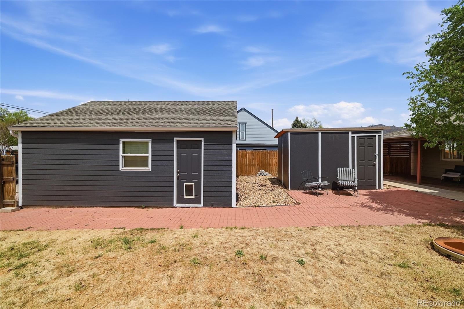 1781 Kingston Street Aurora CO 80010