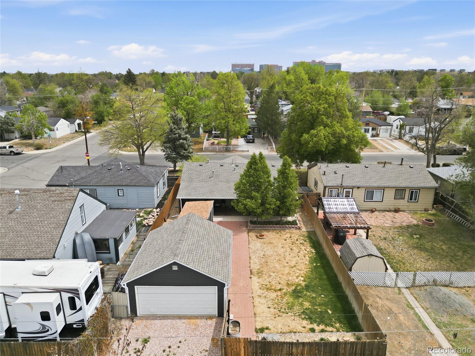 1781 Kingston Street Aurora CO 80010