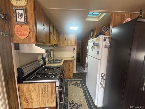 10795 County Road 197 A Nathrop CO 81236