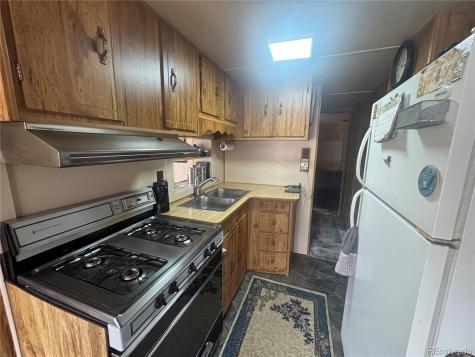 10795 County Road 197 A Nathrop CO 81236