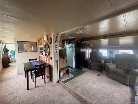 10795 County Road 197 A Nathrop CO 81236