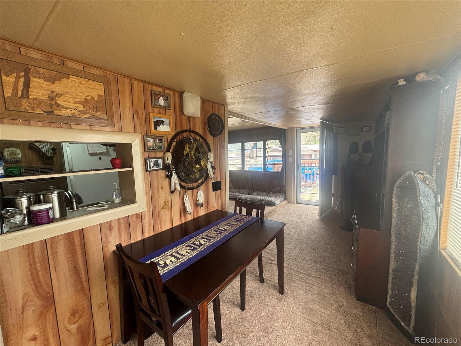 10795 County Road 197 A Nathrop CO 81236