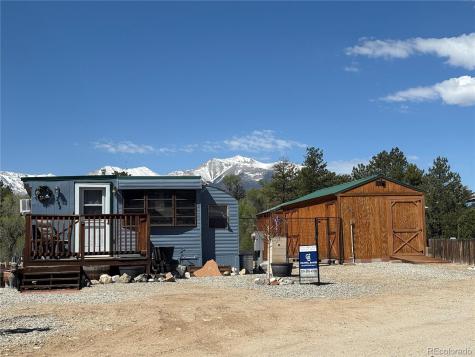 10795 County Road 197 A Nathrop CO 81236