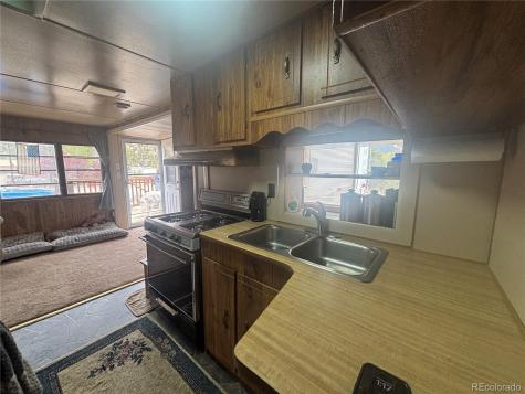 10795 County Road 197 A Nathrop CO 81236