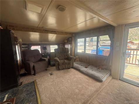 10795 County Road 197 A Nathrop CO 81236