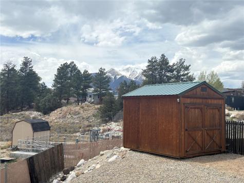 10795 County Road 197 A Nathrop CO 81236