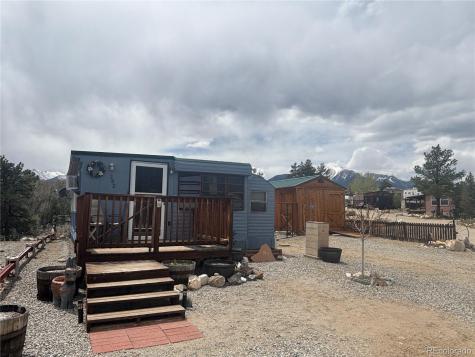 10795 County Road 197 A Nathrop CO 81236