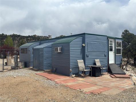 10795 County Road 197 A Nathrop CO 81236