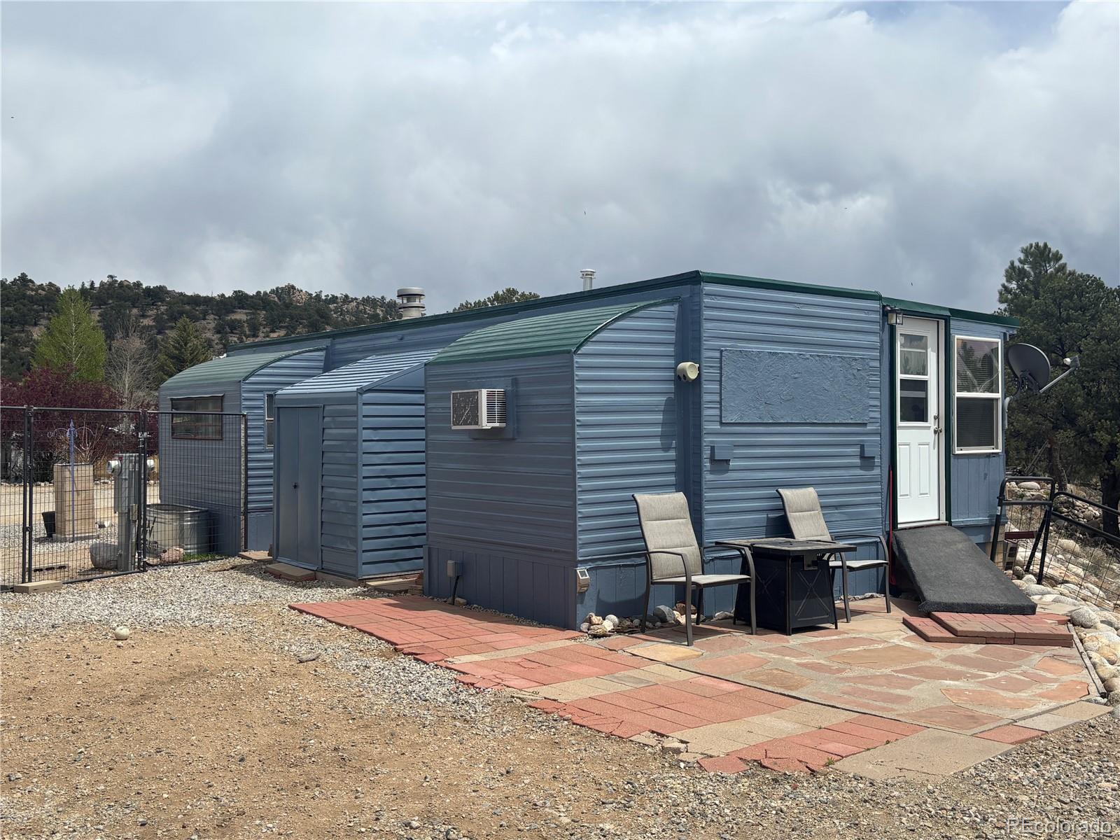 10795 County Road 197 A Nathrop CO 81236