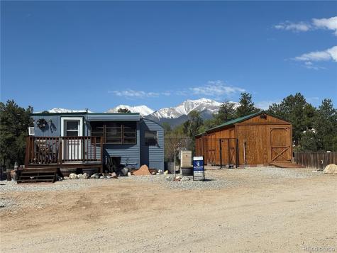 10795 County Road 197 A Nathrop CO 81236