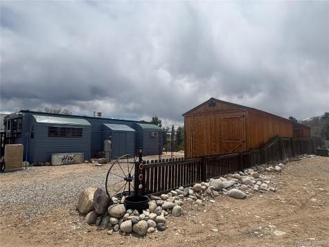 10795 County Road 197 A Nathrop CO 81236