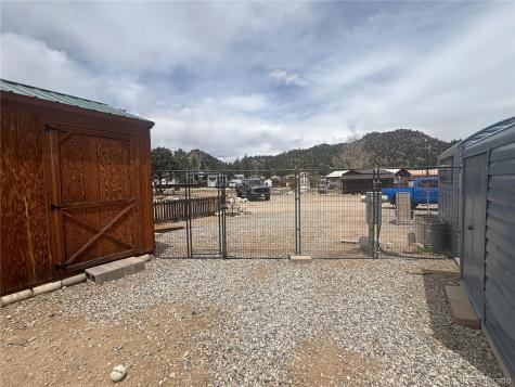 10795 County Road 197 A Nathrop CO 81236