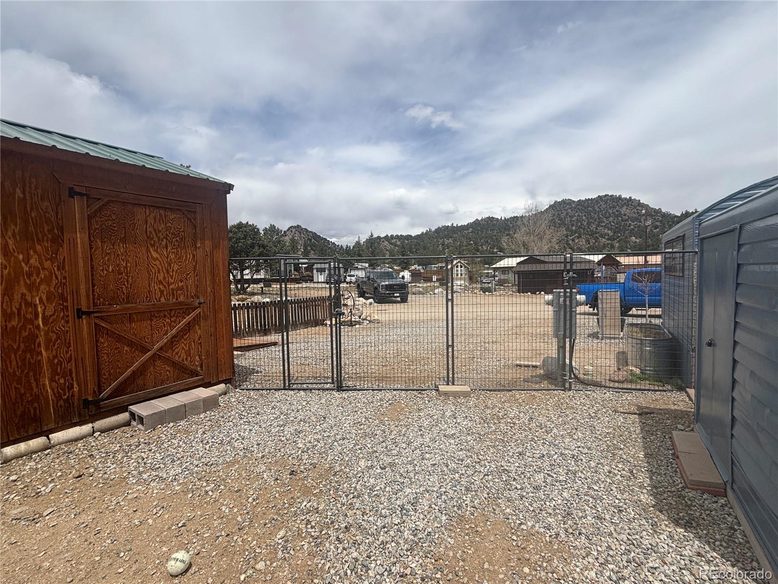 10795 County Road 197 A Nathrop CO 81236