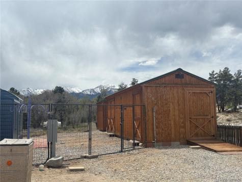 10795 County Road 197 A Nathrop CO 81236