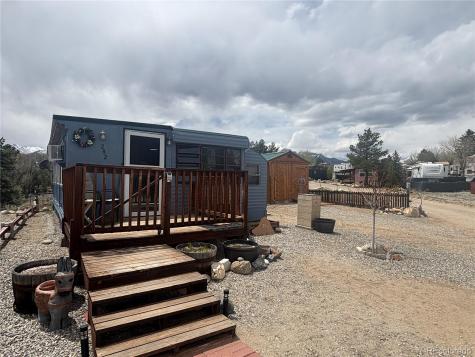 10795 County Road 197 A Nathrop CO 81236