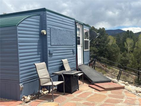 10795 County Road 197 A Nathrop CO 81236