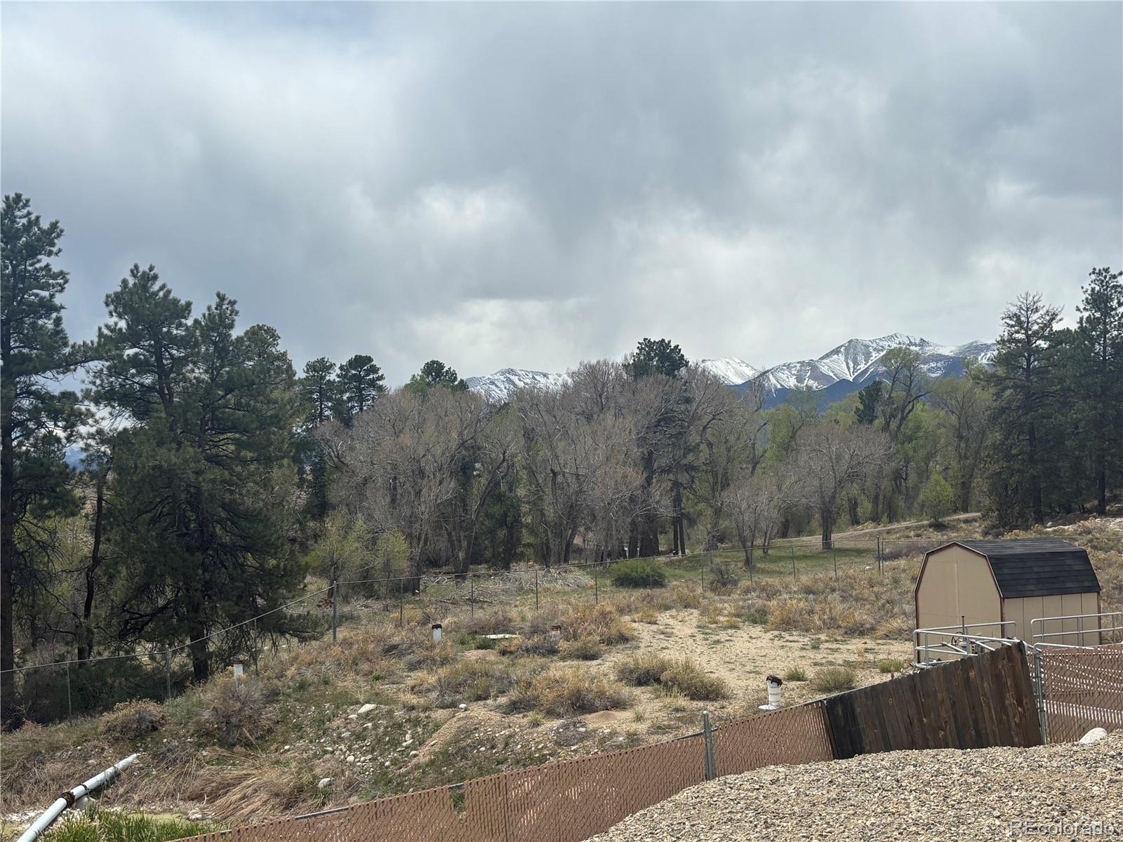 10795 County Road 197 A Nathrop CO 81236