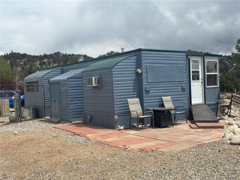 10795 County Road 197 A Nathrop CO 81236