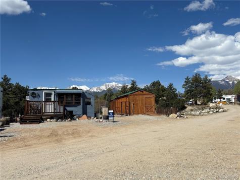 10795 County Road 197 A Nathrop CO 81236