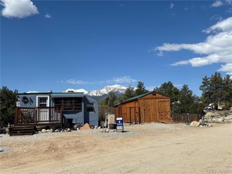 10795 County Road 197 A Nathrop CO 81236
