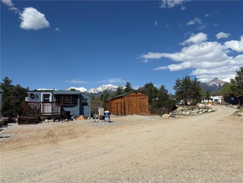 10795 County Road 197 A Nathrop CO 81236