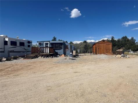 10795 County Road 197 A Nathrop CO 81236