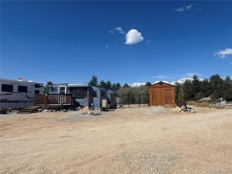 10795 County Road 197 A Nathrop CO 81236