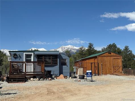 10795 County Road 197 A Nathrop CO 81236