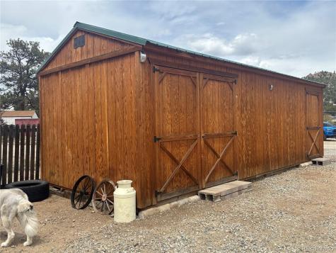 10795 County Road 197 A Nathrop CO 81236