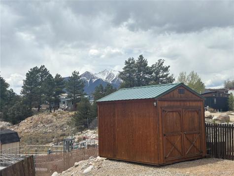 10795 County Road 197 A Nathrop CO 81236