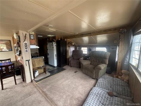 10795 County Road 197 A Nathrop CO 81236