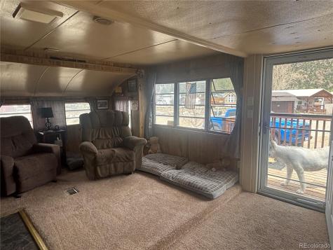 10795 County Road 197 A Nathrop CO 81236