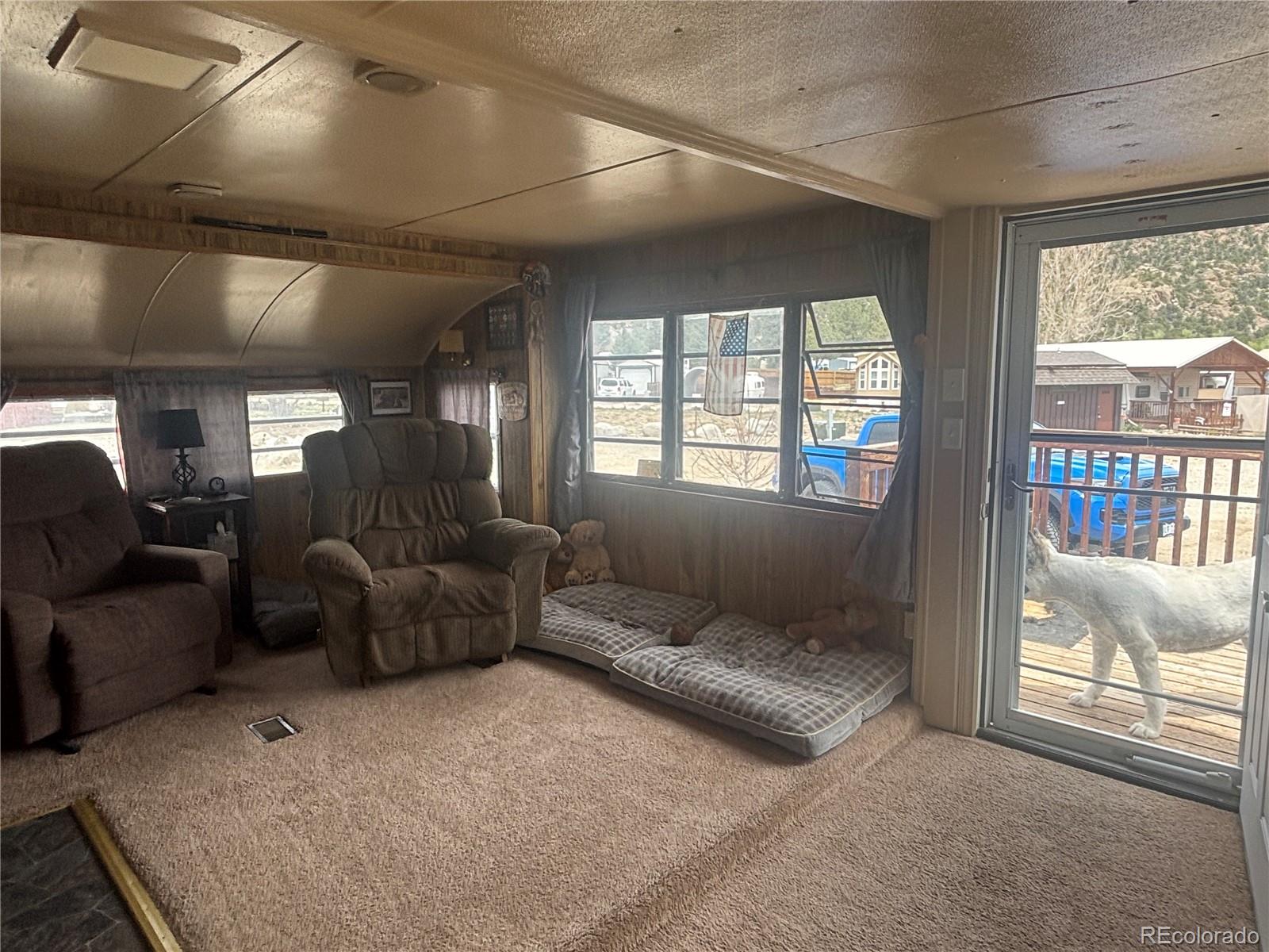 10795 County Road 197 A Nathrop CO 81236
