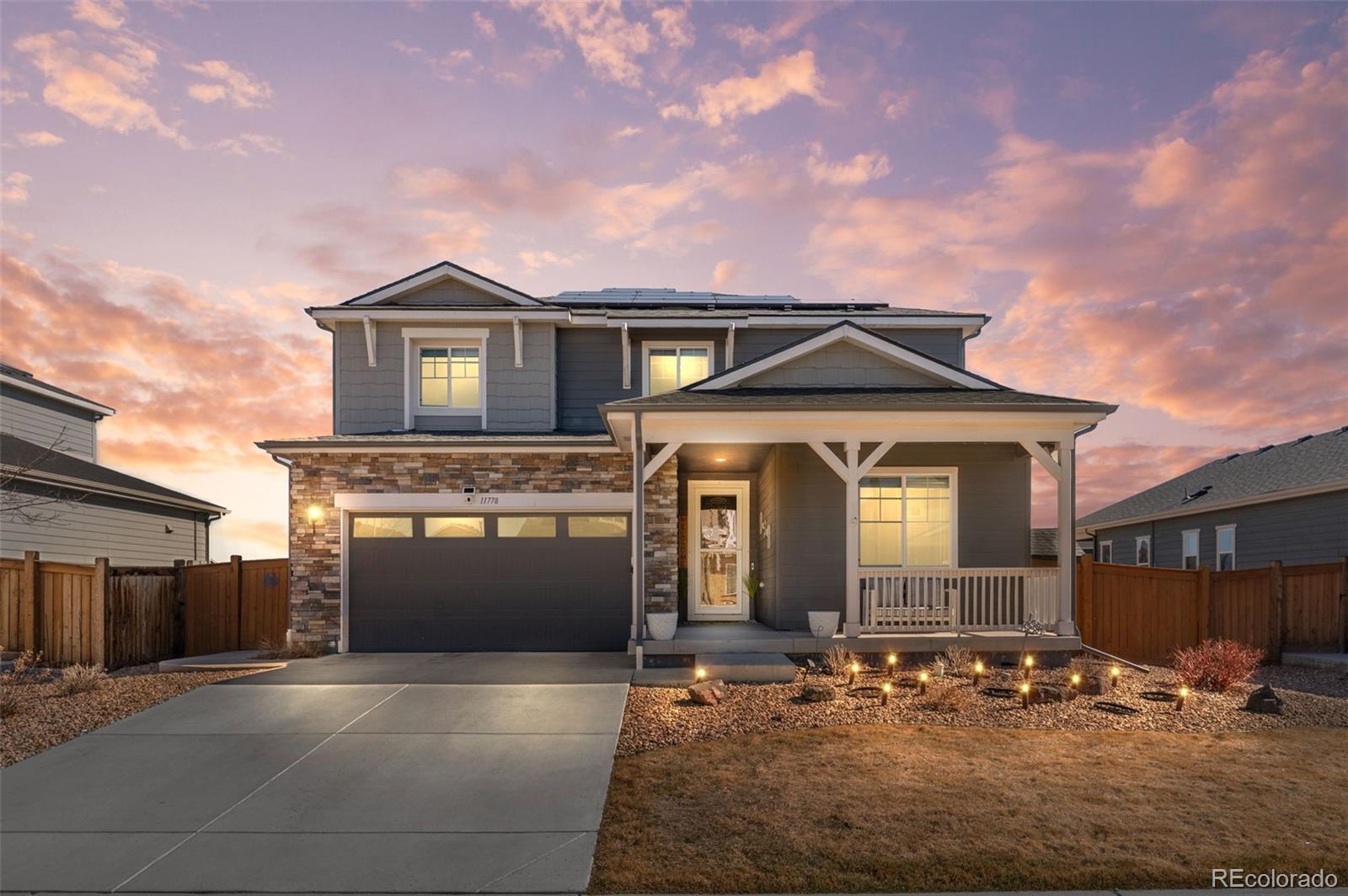 11778 Oneida Street Thornton CO 80233