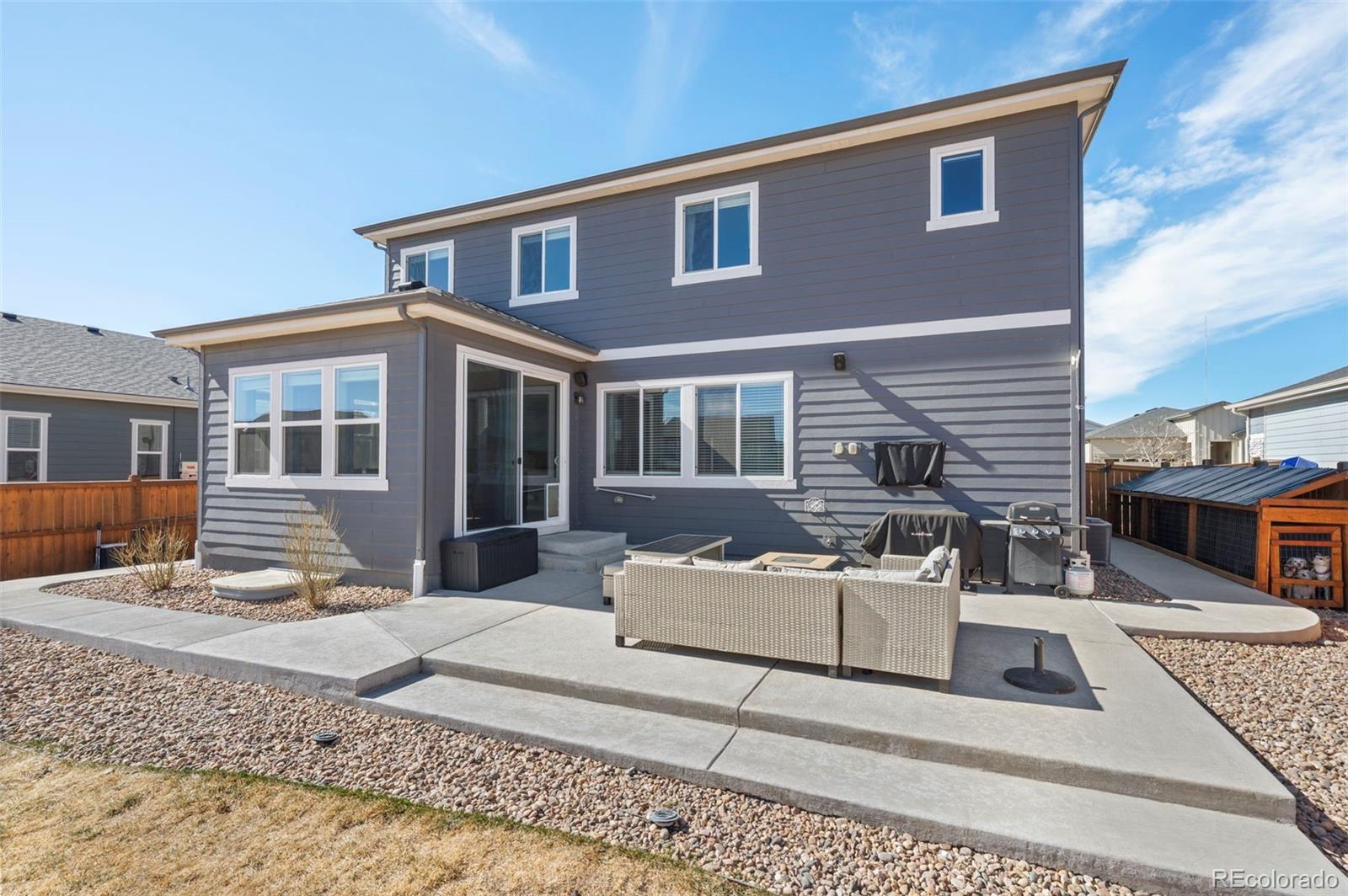 11778 Oneida Street Thornton CO 80233