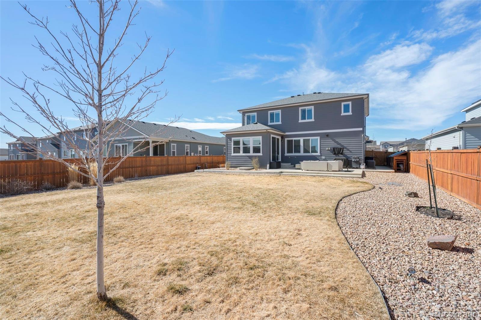 11778 Oneida Street Thornton CO 80233