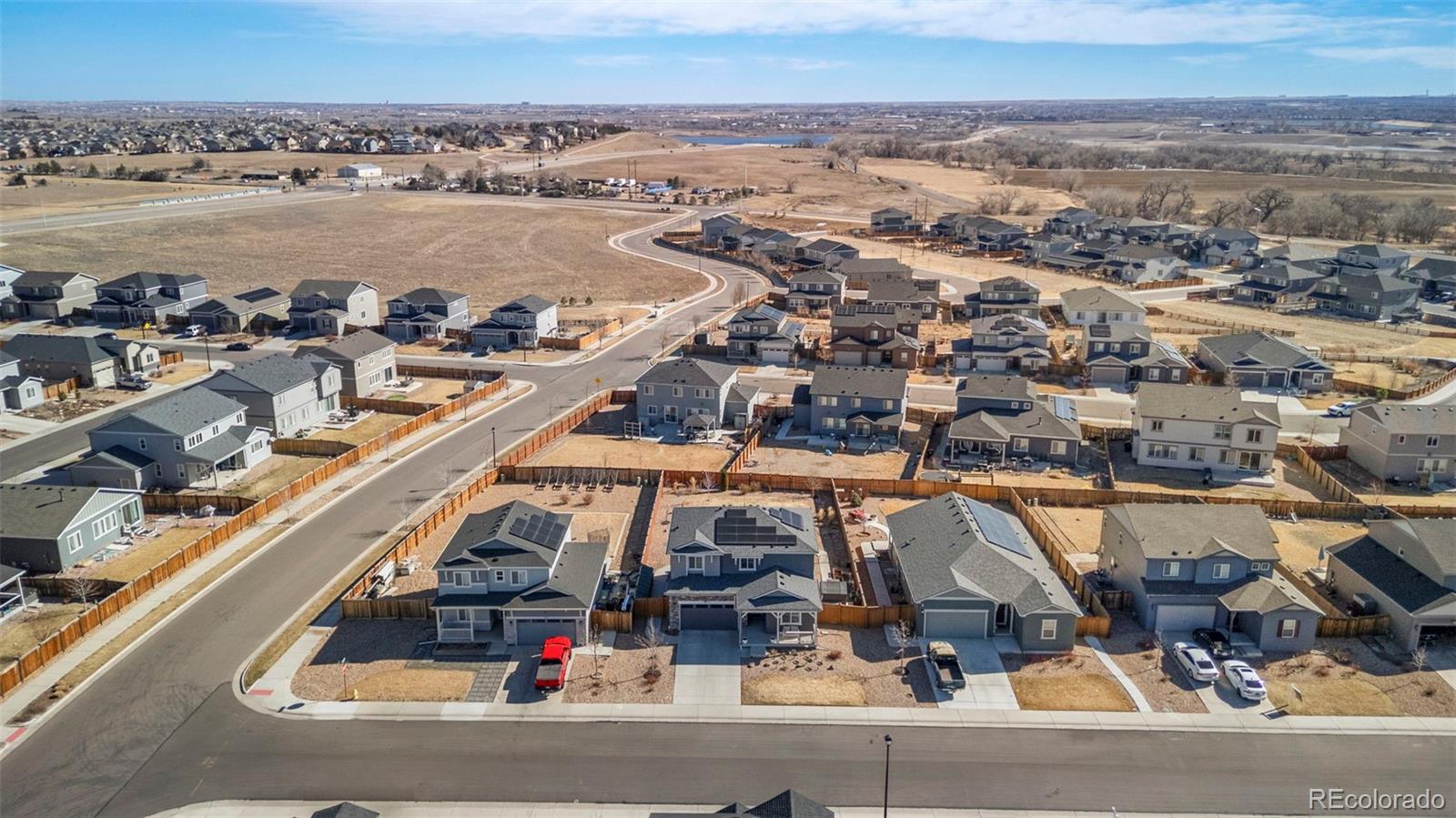11778 Oneida Street Thornton CO 80233