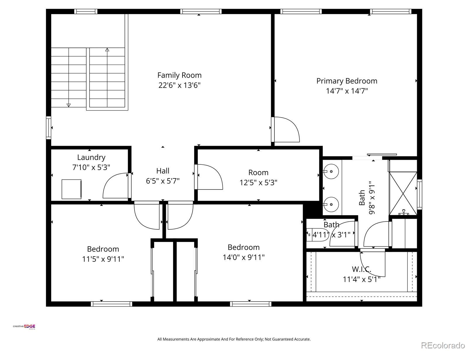 11778 Oneida Street Thornton CO 80233