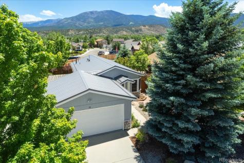 38 Rex Circle Salida CO 81201
