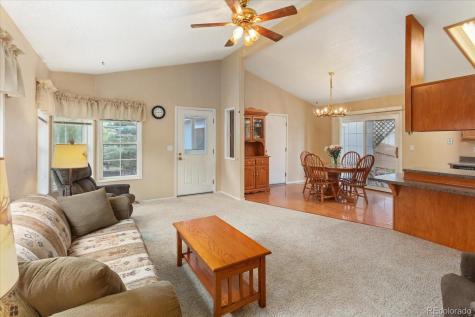 38 Rex Circle Salida CO 81201