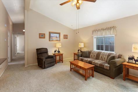 38 Rex Circle Salida CO 81201